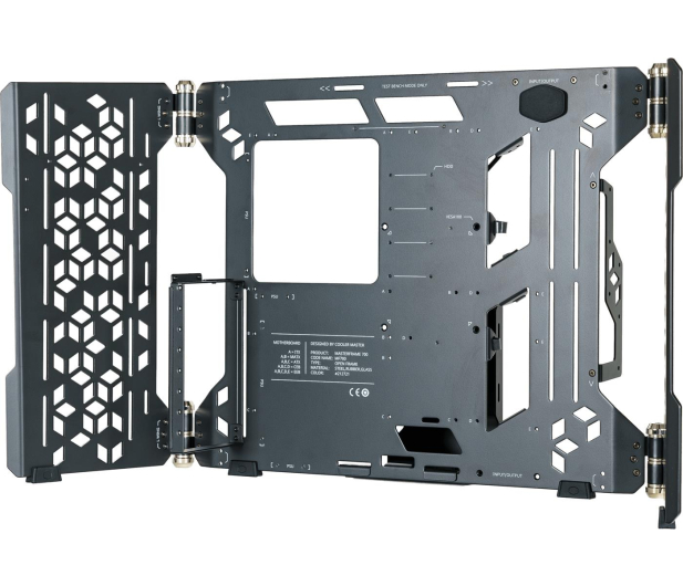 Cooler Master Masterframe 700 - 1105690 - zdjęcie 6